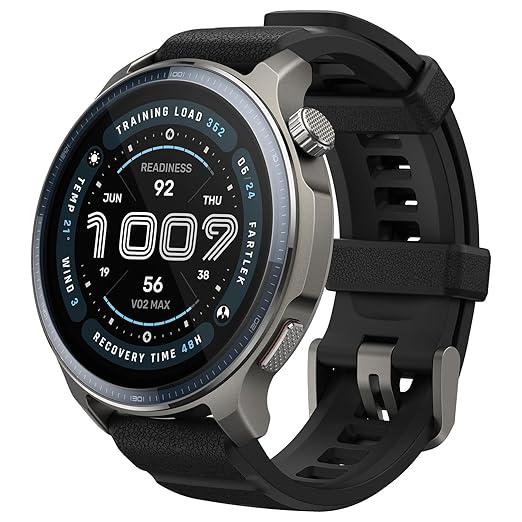 AMAZFIT BALANCE 2