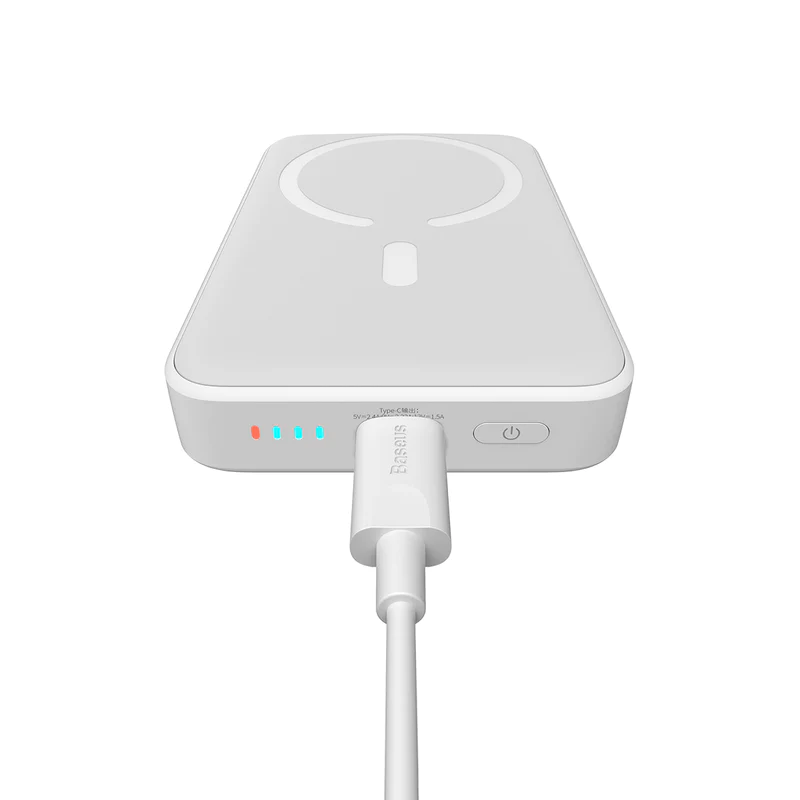Baseus Magnetic Mini Power Bank 20W /10000mAh - Image 5