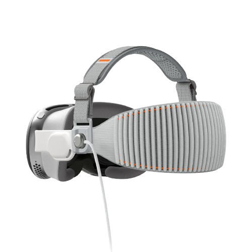 Apple Vision Pro 1TB – Casper Gadgets Solution