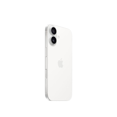 Apple iPhone 16 Plus 256GB – Casper Gadgets Solution