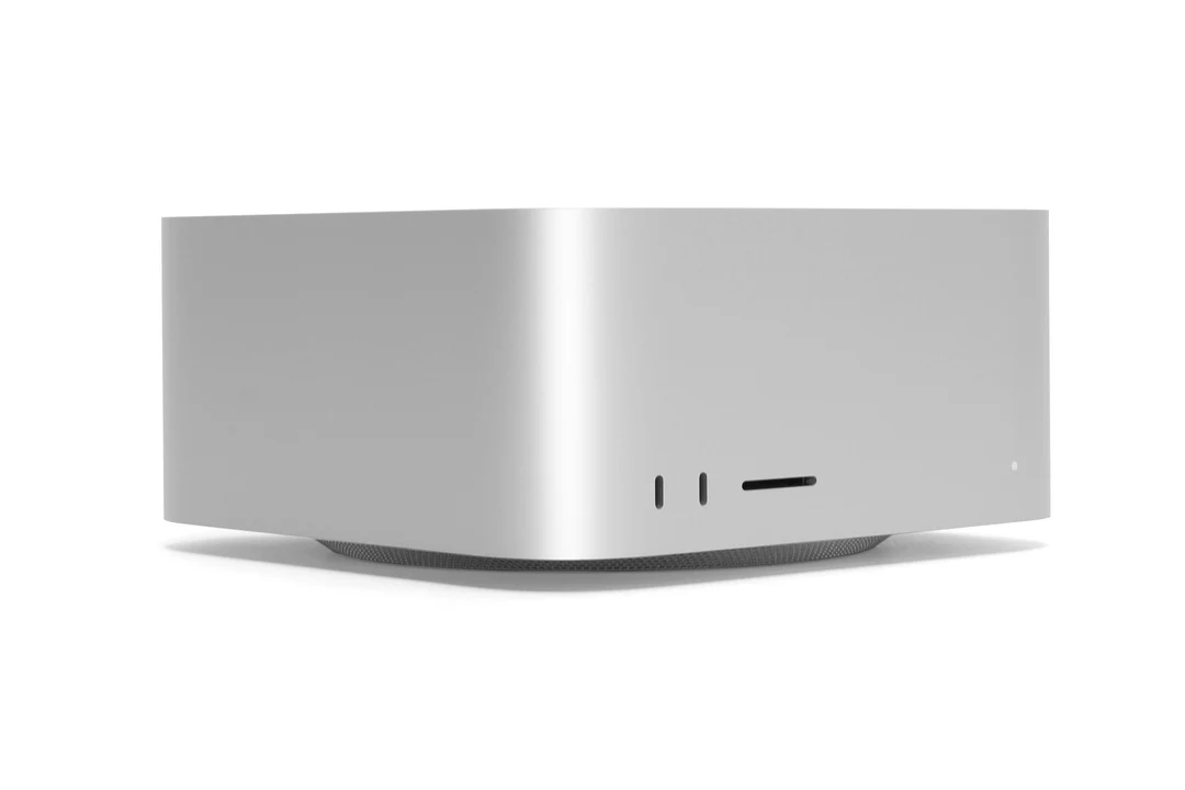 美品 Mac Studio M2 Max 1TB 32GB Apple Mac Studio M2 Ultra 1TB SSD Silver MQH63LL/A - Best Buy