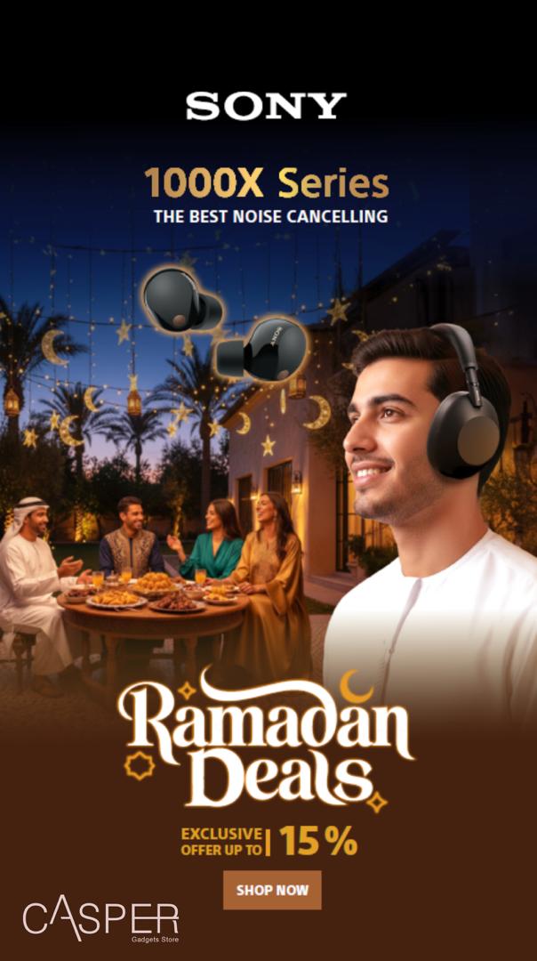 pop up Ramadan 2026