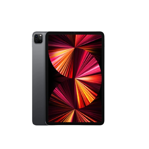 Apple iPad Pro 12.9' 6th Gen 512GB M2 Wi-Fi + Cell – Casper