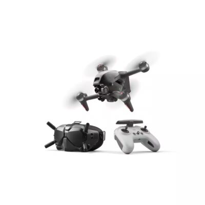 DJI FPV COMBO - Casper Gadgets Solution