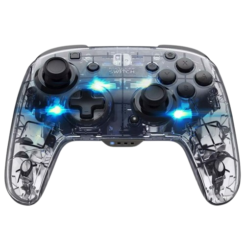 Switch Pro Switch Afterglow Controller Wireless Afterglow Wireless