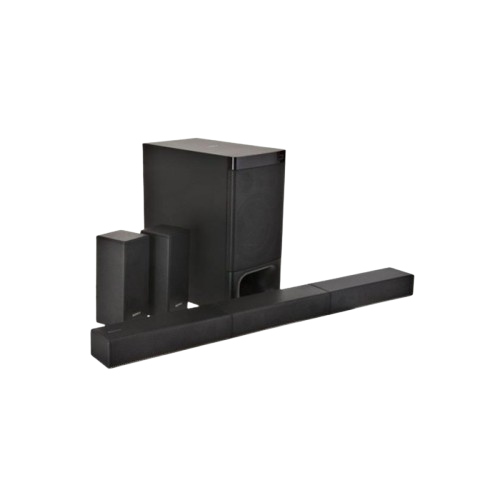 Sony HT-S500RF Home Cinema Bluetooth Soundbar Casper Gadgets