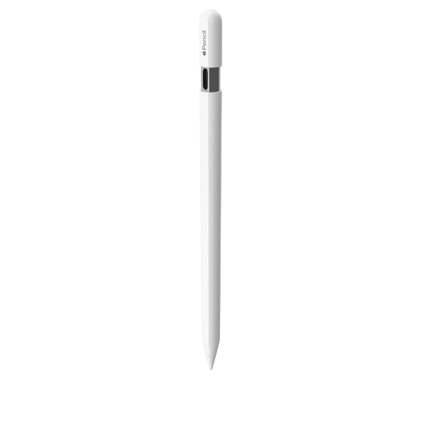 Apple Pencil USB-C – Casper Gadgets Solution