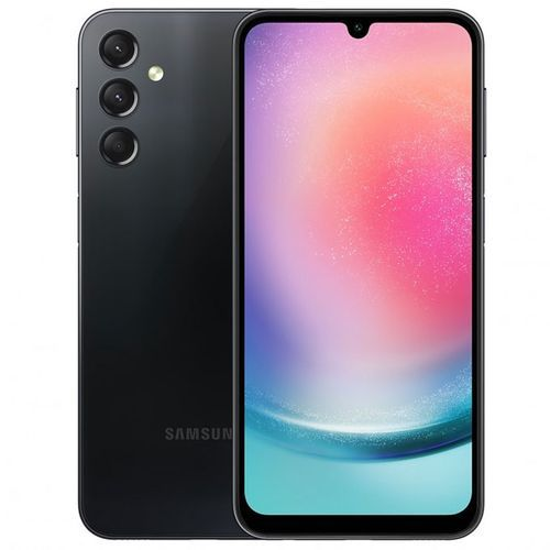 Samsung Galaxy A24