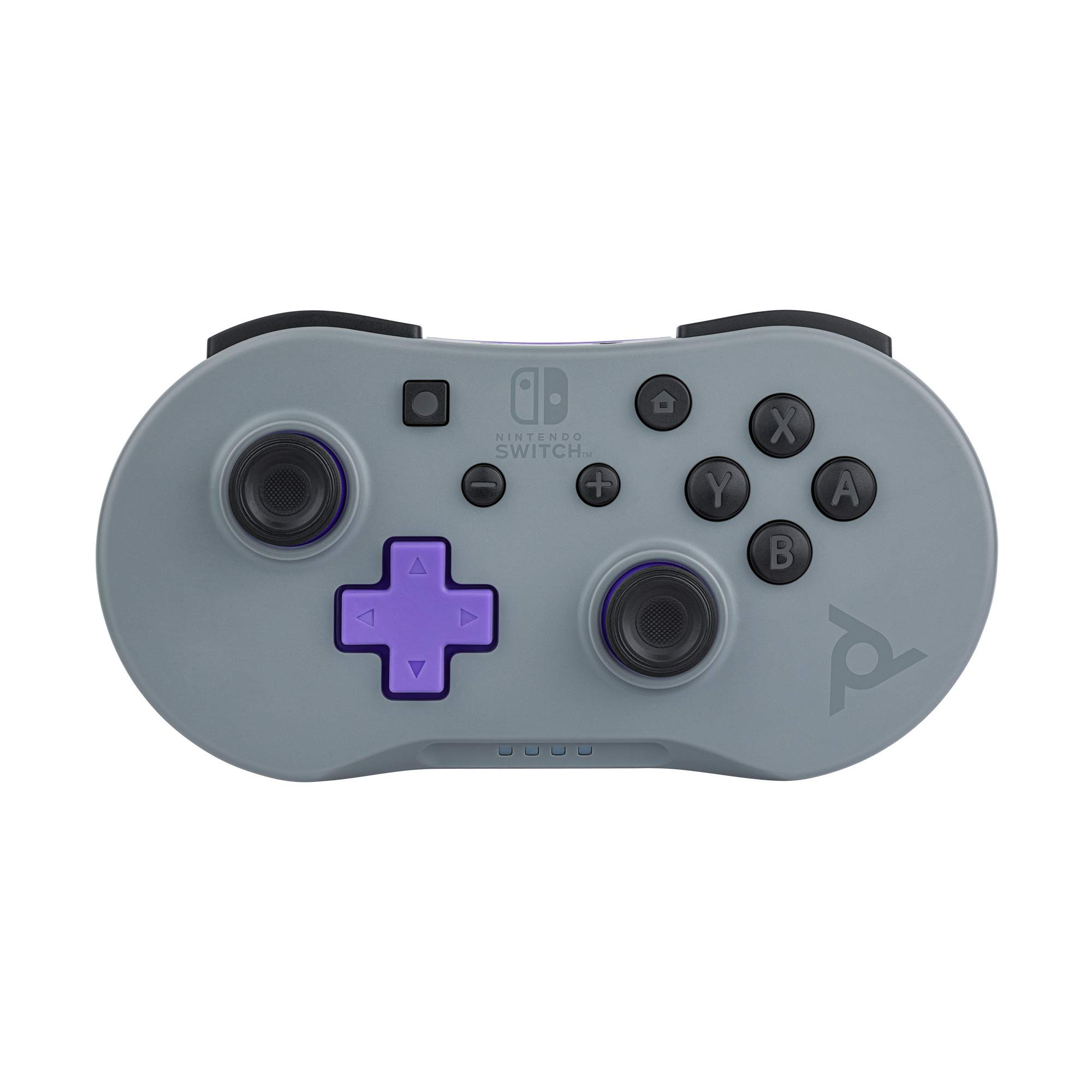 Little Wireless Controller for Switch