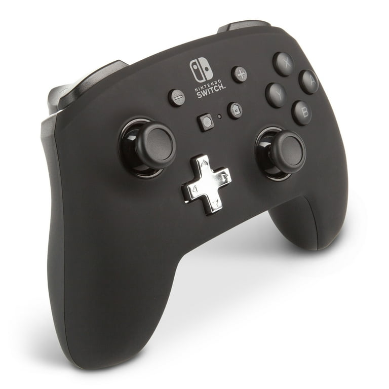 PowerA Enhanced Wireless Controller for Nintendo Switch
