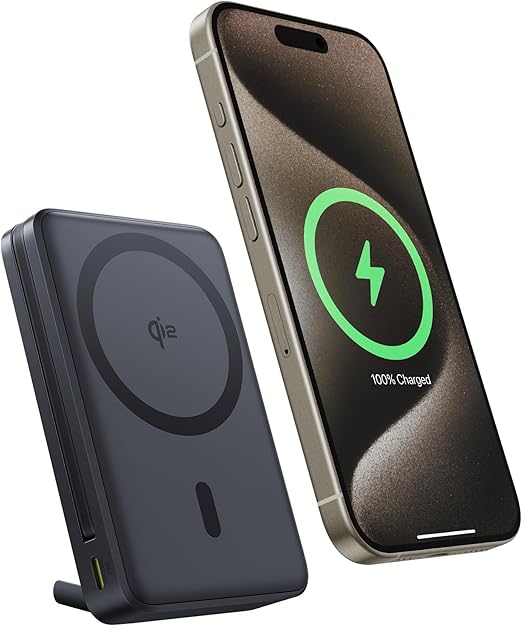 BASEUS DIGITAL POWER BANK 30,000MAH 15W BLACK