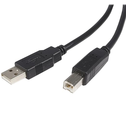 usb 2.0 printer cable